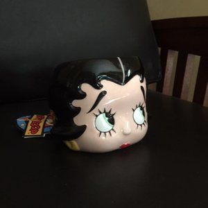 Betty Boop Mug Dakin